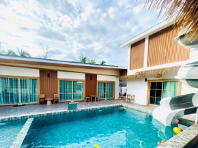 Villa De Phawa